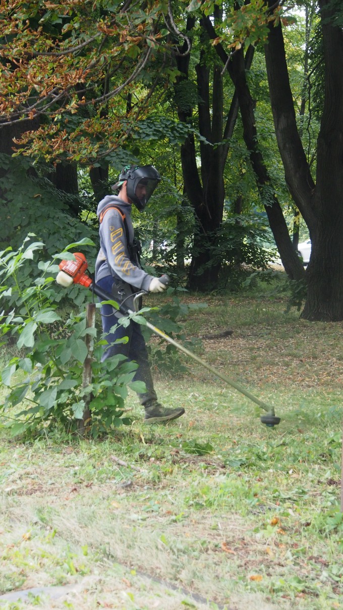 В Правобережном районе Владикавказа проходят санитарные рейды. 