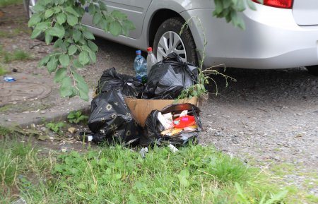 Во Владикавказе проходят рейды по санитарному состоянию