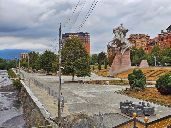 Из личного тг-канала В.Э. Мильдзихова.