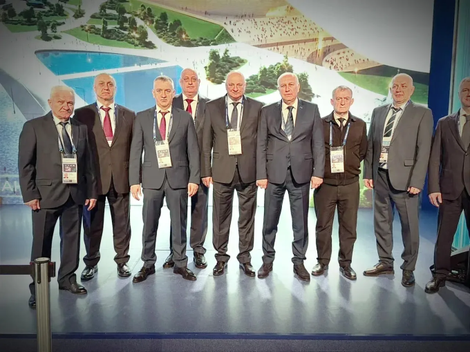 В Москве завершается третий Всероссийский форум «Малая родина — сила России»