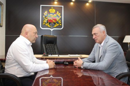 Во Владикавказе может появиться сельскохозяйственный рынок с низкими ценами на продукцию