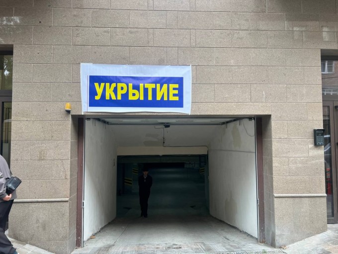 Сегодня в 6:00 во Владикавказе был получен сигнал о начале всероссийской штабной тренировки по гражданской обороне. 