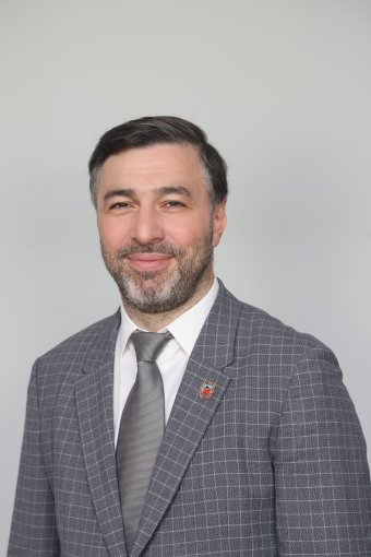 Марзоев Руслан Валерьевич