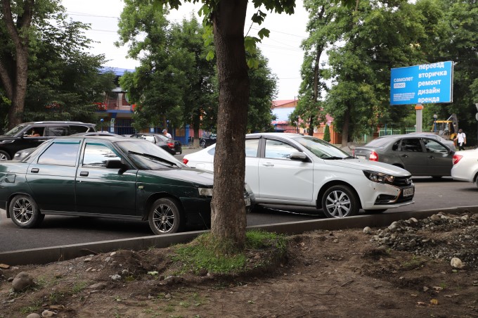 Нужное дело.