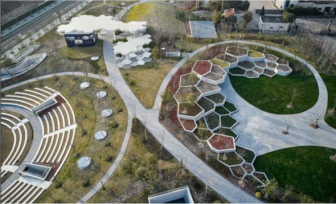 На территории, прилегающей к городской Водной станции, в ближайшее время начнется реализация инвестпроекта.  