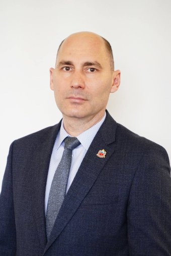 Батыров Аланбек Борисович