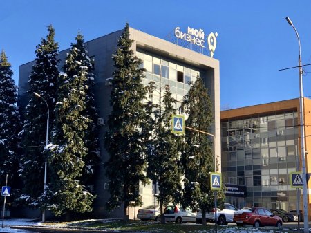 Конкурс на аренду в бизнес-инкубатор Центра «Мой Бизнес»: специально для бизнес-сообщества РСО-Алания