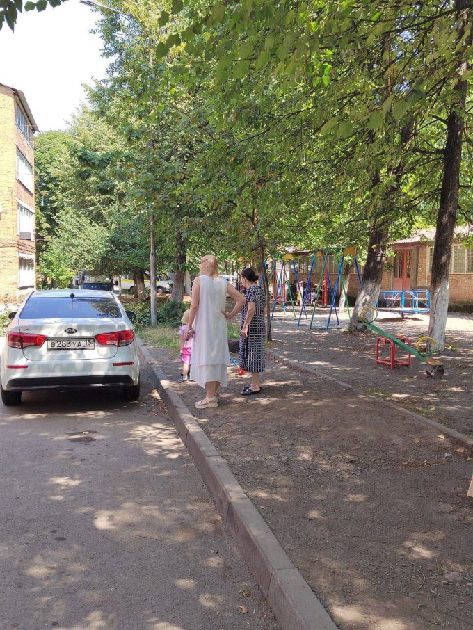 Да будет свет!