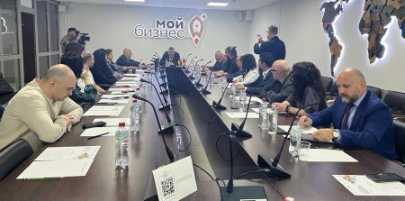 Осетинские предприниматели могут защитить национальные товары 