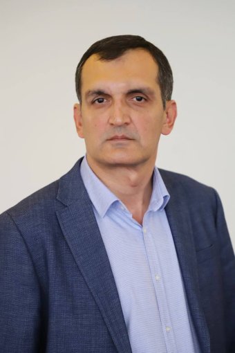 Караев Олег Русланович