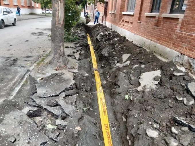 Управление по контролю за городским хозяйством АМС г. Владикавказа информирует о результатах инспекций по соблюдению правил благоустройства