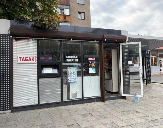Во Владикавказе продолжаются проверки нестационарных торговых объектов  