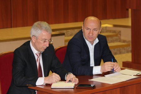 Владикавказ готов к общереспубликанскому субботнику