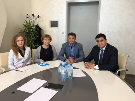 Владикавказ планирует принять участие в государственной программе "Цифровая экономика"