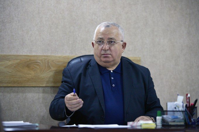 Отопительный сезон во Владикавказе проходит в штатном режиме