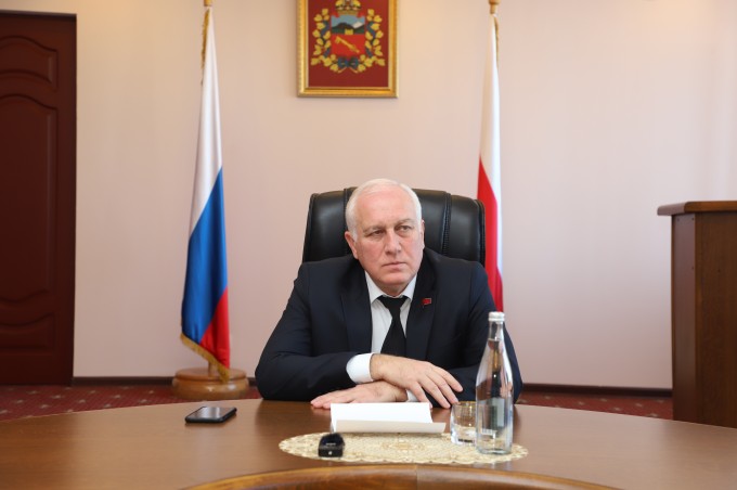 Градостроительный совет Владикавказа возобновил работу 