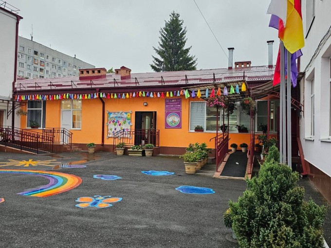 В трех детских садах Владикавказа до конца 2025 года пройдет ремонт