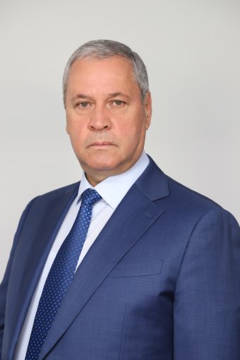 Гиоев Казбек Сергеевич