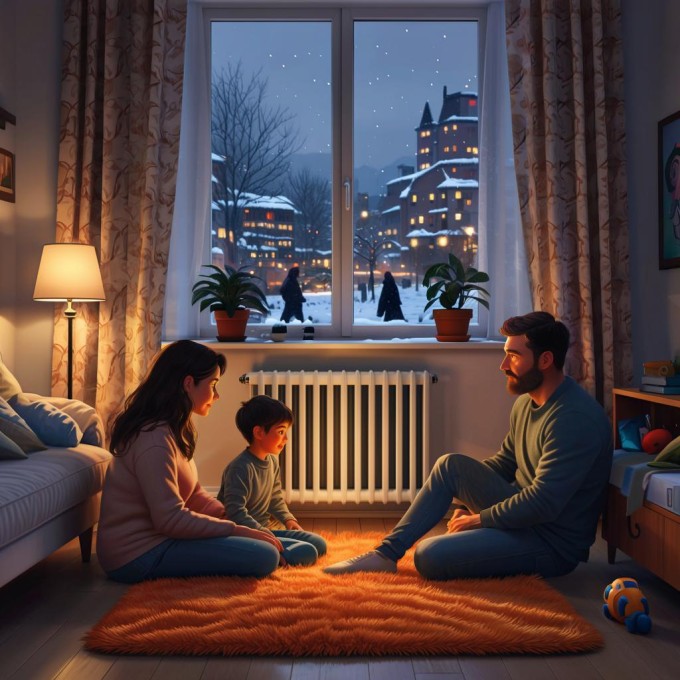 Утверждение, что МКД Владикавказа не готовы к отопительному сезону не соответствует действительности