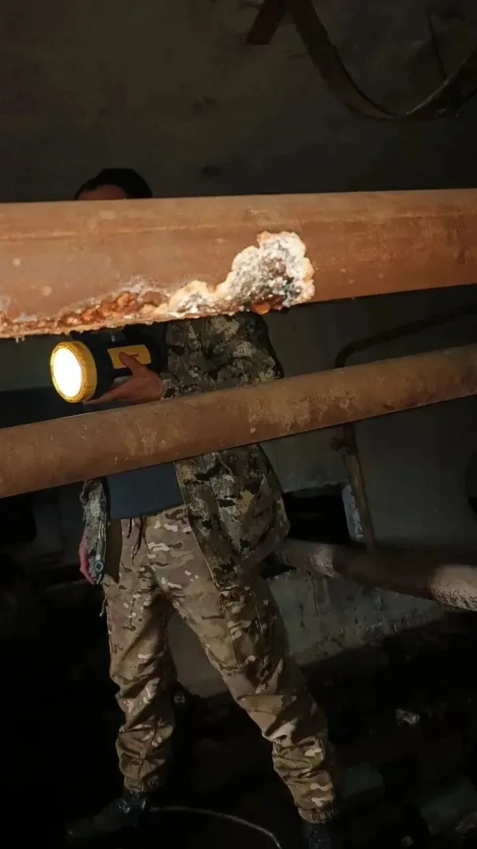 ВМБУ «Домоуправление» продолжает обслуживать многоквартирные дома Владикавказа 