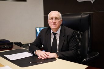 Мильдзихов  Вячеслав Эльбрусович