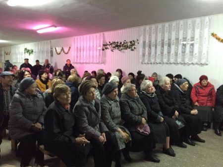 Только доступная власть может быть эффективной