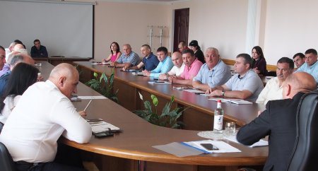 Владикавказцев призывают соблюдать безопасность при эксплуатации газового оборудования 