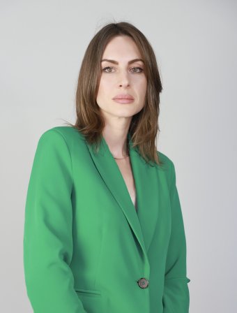 Бесолова Анна Игоревна