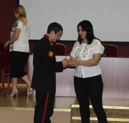 Готовы к труду и обороне