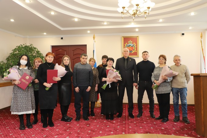 Из личного тг-канала В.Э.Мильдзихова