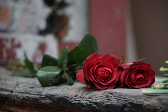 В Беслане началась трёхдневная вахта памяти