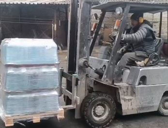 Рука помощи