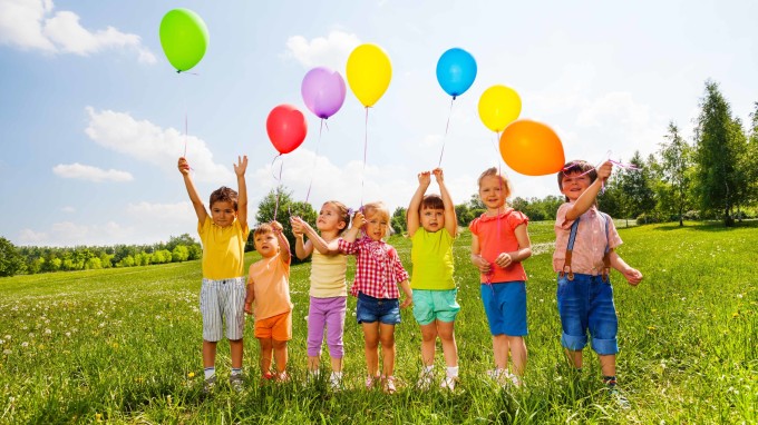 Владикавказ отпразднует День защиты детей