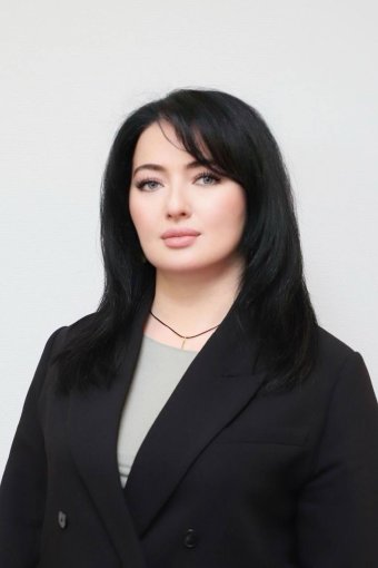 Гуриева Анжела Хасанбековна