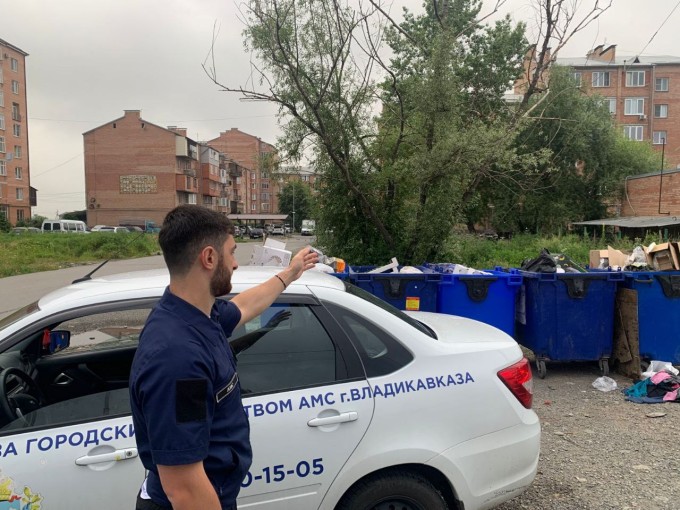 В будни и праздники