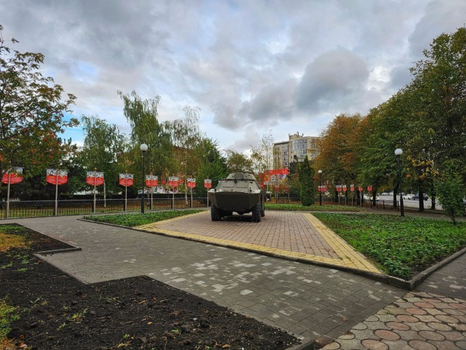 Из личного тг-канала В.Э. Мильдзихова.