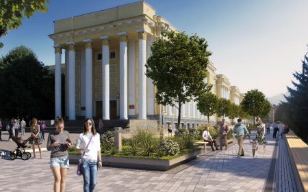 Уважаемые владикавказцы!