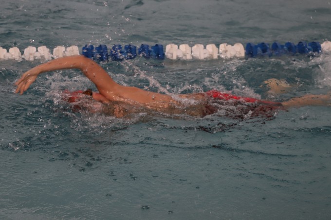 Стартовало ежегодное открытое первенство Владикавказа по плаванию «Юный дельфин-2023».