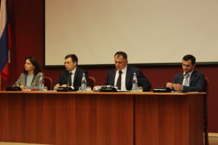 Муниципальный долг Владикавказа сократился на 5,5 млн.руб