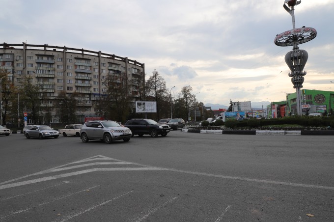 Эксперимент продолжается 