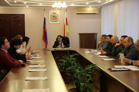 Гордума обсудила бюджет столицы перед окончательным чтением