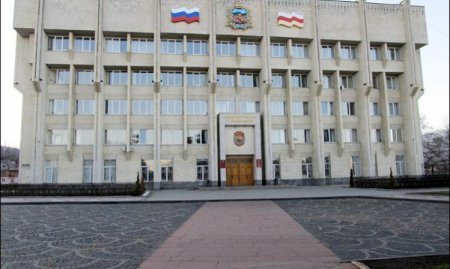 К СВЕДЕНИЮ ДЕПУТАТОВ СОБРАНИЯ ПРЕДСТАВИТЕЛЕЙ г.ВЛАДИКАВКАЗ VI СОЗЫВА