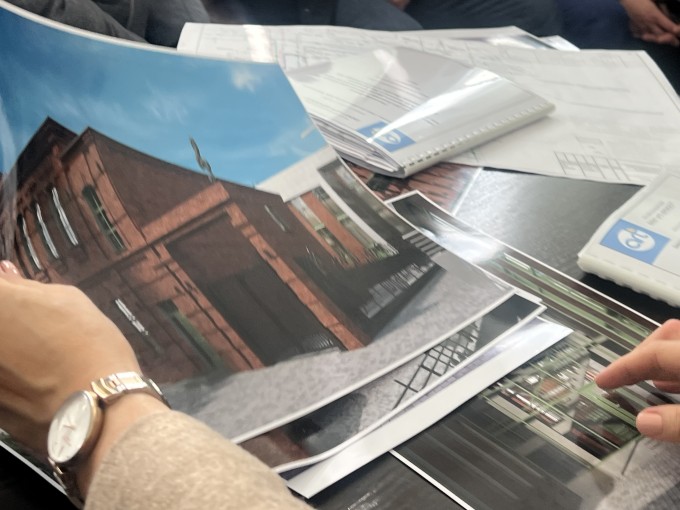 Вячеслав Мильдзихов: Рад сообщить важную новость о реконструкции старейшей на Северном Кавказе Детской музыкальной школы имени Петра Ильича