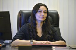 Бицоева  Лаура Феликсовна