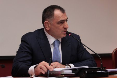 Состоялась 31-я сессия Собрания  Представителей г. Владикавказа