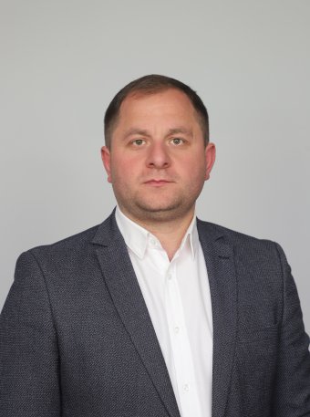 Байматов Альберт Тамерланович