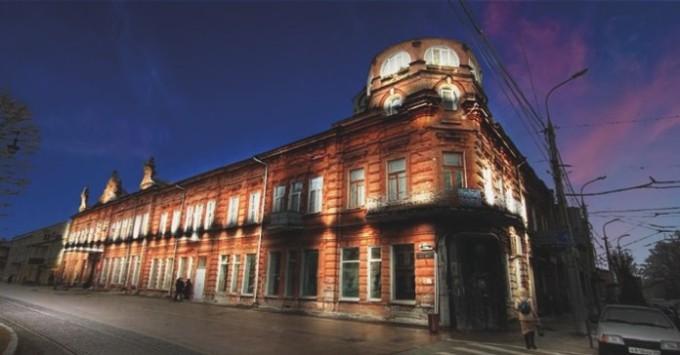 Из личного тг-канала В.Э. Мильдзихова.