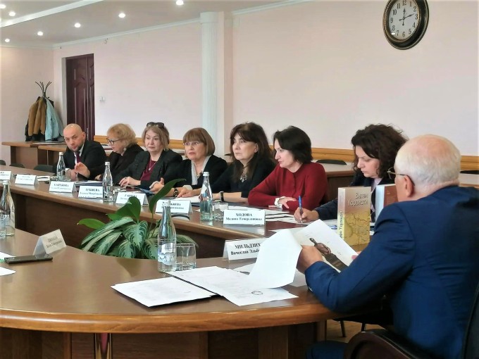 Во Владикавказе появится памятник Вилену Уарзиати