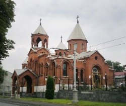 Арм.церковь