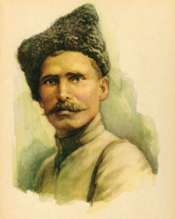 Историческая личность, чьим именем названа улица во Владикавказе.